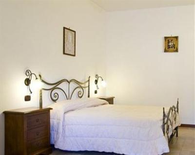 фото отеля B&B La Siesta