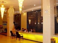 Huaxia Century Business Hotel