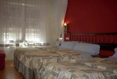 фото отеля Hostal Escartin