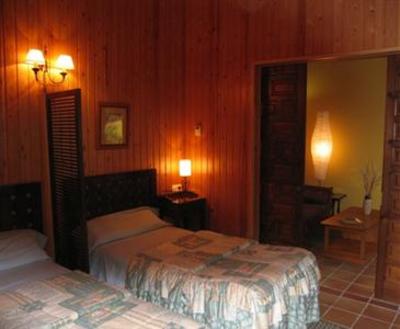 фото отеля Hostal Escartin
