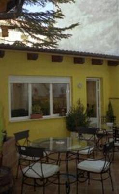 фото отеля Hostal Escartin
