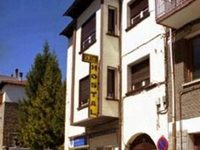 Hostal Escartin