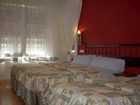 фото отеля Hostal Escartin