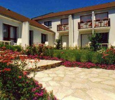 фото отеля Hotel La Bonnheure