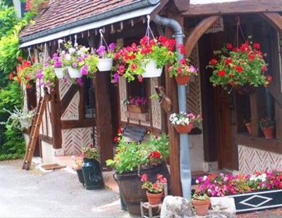 фото отеля Hotel La Bonnheure