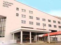 Tateyama Kokusai Hotel