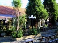 Tudor Oaks Lodge Hitchin