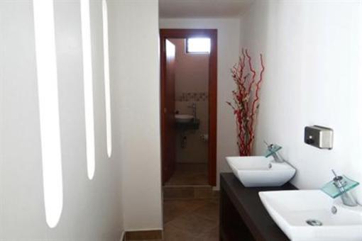 фото отеля Hotel Kamani