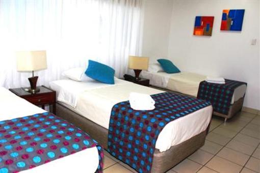 фото отеля Hotel Kamani