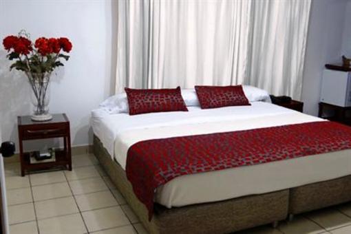 фото отеля Hotel Kamani