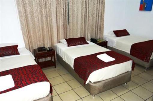 фото отеля Hotel Kamani