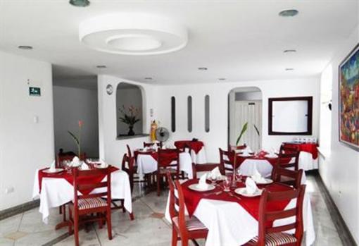 фото отеля Hotel Kamani