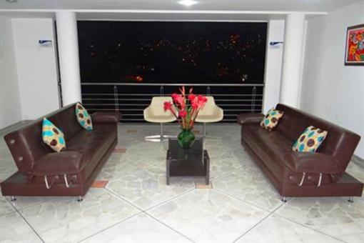 фото отеля Hotel Kamani