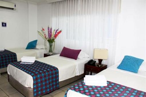 фото отеля Hotel Kamani