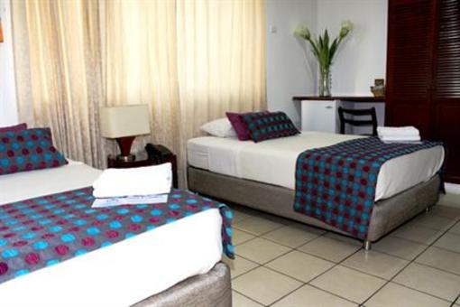 фото отеля Hotel Kamani