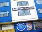 фото отеля Hotel Kamani