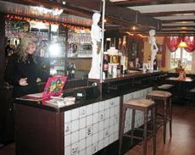 фото отеля Taverna Kreta