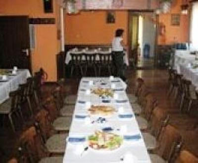 фото отеля Taverna Kreta