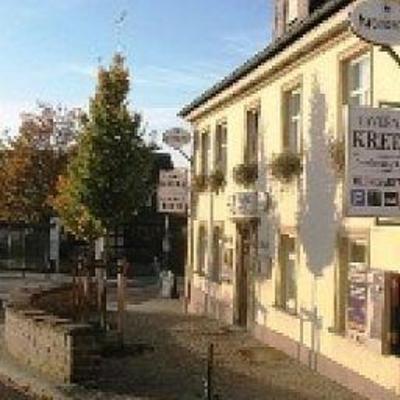 фото отеля Taverna Kreta