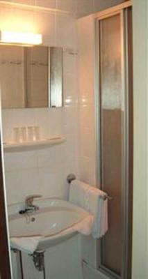 фото отеля Omas Heuhotel Pension Zur Galerie