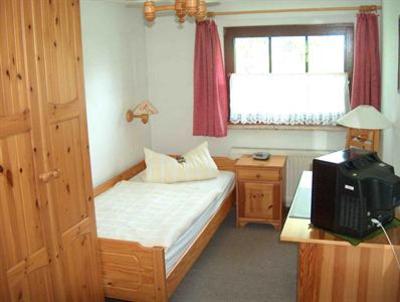фото отеля Omas Heuhotel Pension Zur Galerie