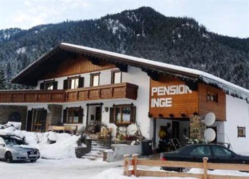 фото отеля Inge Pension
