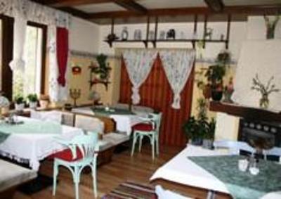фото отеля Inge Pension