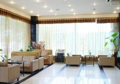 фото отеля Ruijing Business Hotel Hefei