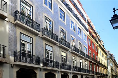 фото отеля Brown's DownTown