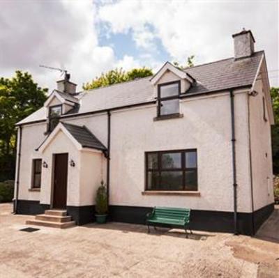фото отеля Drumfaskey Cottage