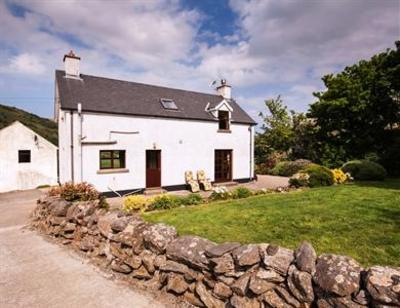 фото отеля Drumfaskey Cottage