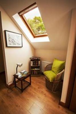 фото отеля Drumfaskey Cottage