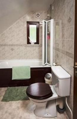 фото отеля Drumfaskey Cottage