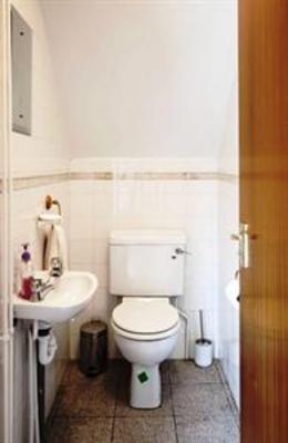 фото отеля Drumfaskey Cottage
