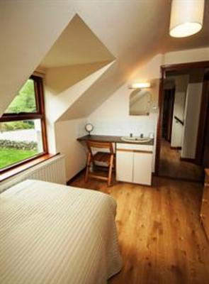 фото отеля Drumfaskey Cottage