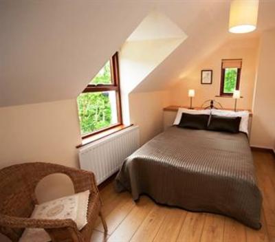 фото отеля Drumfaskey Cottage