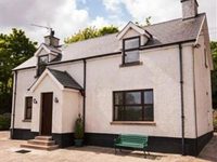Drumfaskey Cottage