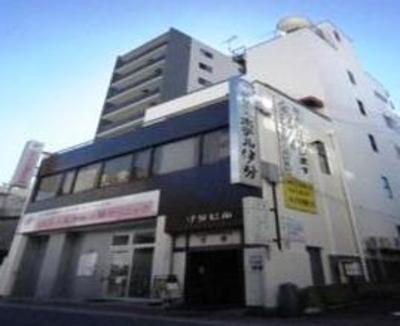 фото отеля Business Hotel Ise