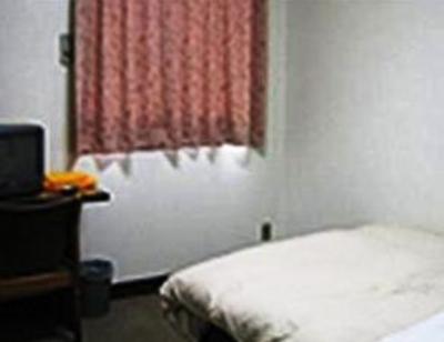 фото отеля Business Hotel Ise