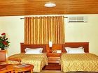 фото отеля Sunset Hotel Kumasi