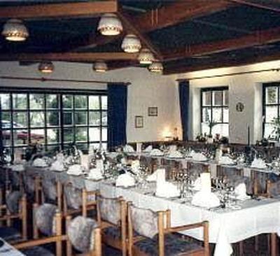 фото отеля Landgasthof Köhlbarg Hanerau-Hademarschen