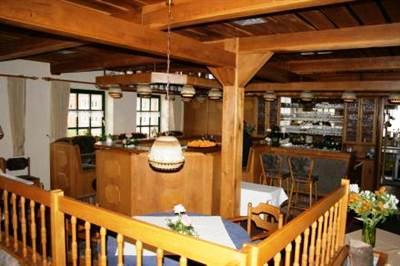фото отеля Landgasthof Köhlbarg Hanerau-Hademarschen