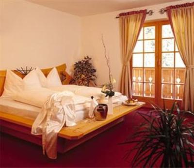 фото отеля Berghotel Schwemmalm