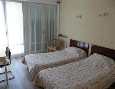фото отеля La Dent De Saint Jean Hotel Brusque (France)
