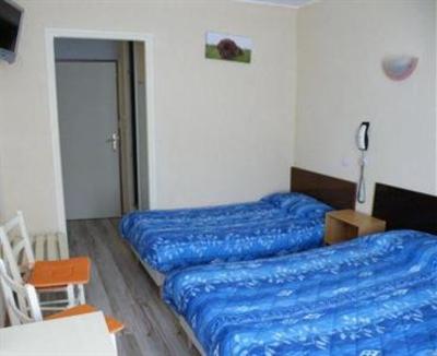 фото отеля La Dent De Saint Jean Hotel Brusque (France)