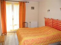 La Dent De Saint Jean Hotel Brusque (France)