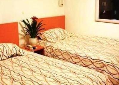 фото отеля Pod Inn Chengdu Niushikou