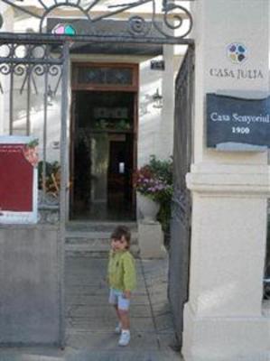 фото отеля Casa Julia Hotel Parcent