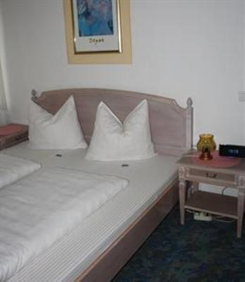 фото отеля Pension Furstenhof