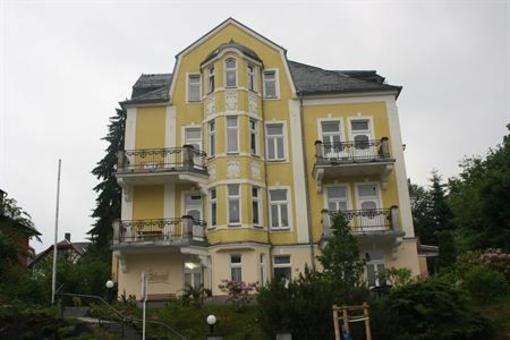 фото отеля Pension Furstenhof
